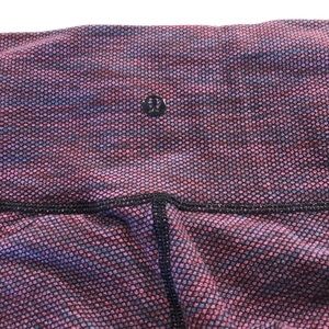 Lululemon High Times Pant Sz 6